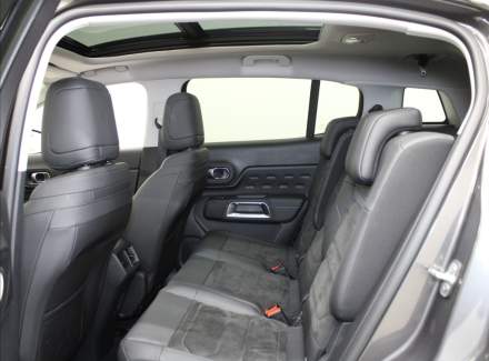 Citroën - C5 Aircross