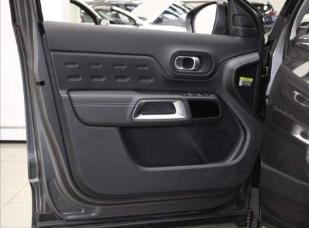 Citroën - C5 Aircross