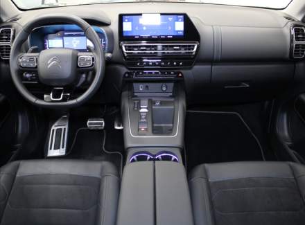 Citroën - C5 Aircross