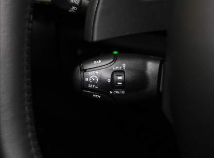 Citroën - C5 Aircross