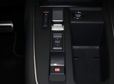 Citroën - C5 Aircross