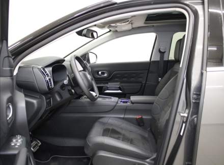 Citroën - C5 Aircross