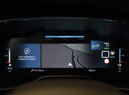 Citroën - C5 Aircross