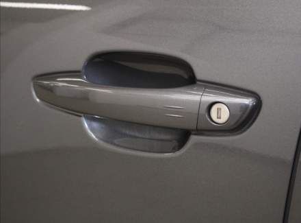 Citroën - C5 Aircross