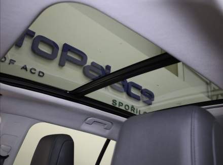 Citroën - C5 Aircross