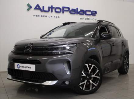Citroën - C5 Aircross