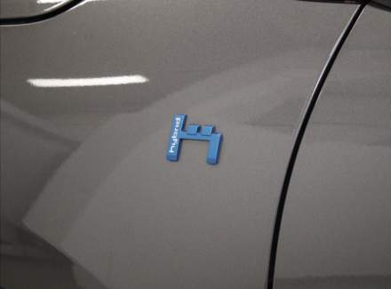 Citroën - C5 Aircross