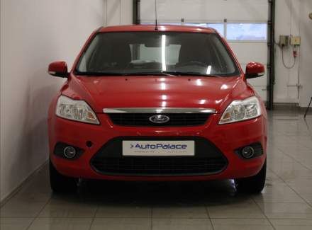 Ford - Focus