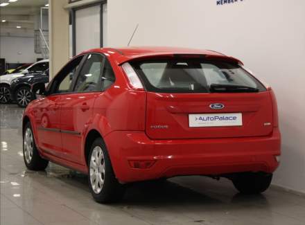 Ford - Focus
