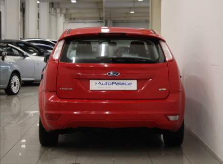 Ford - Focus