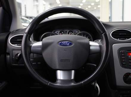 Ford - Focus