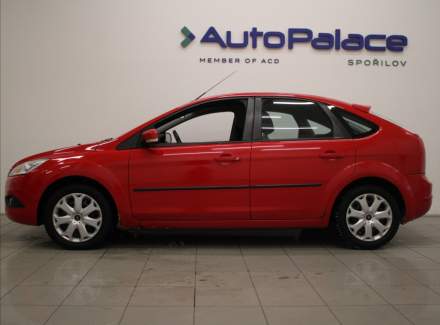 Ford - Focus