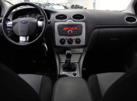 Ford - Focus