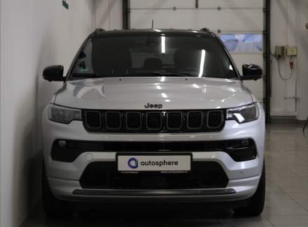 Jeep - Compass