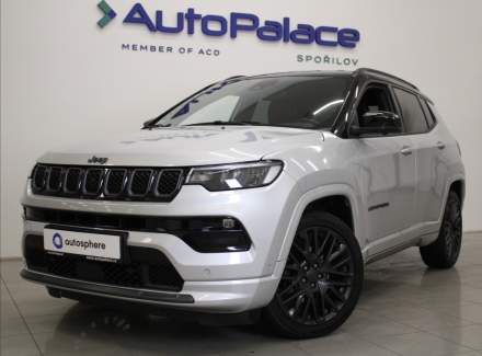 Jeep - Compass