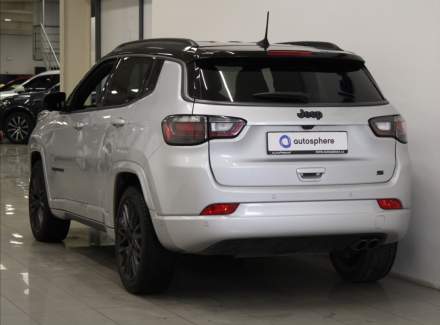 Jeep - Compass