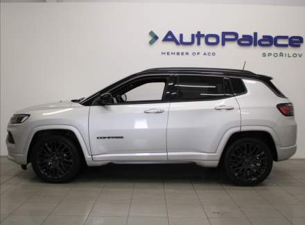 Jeep - Compass