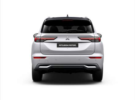 Mitsubishi - Outlander