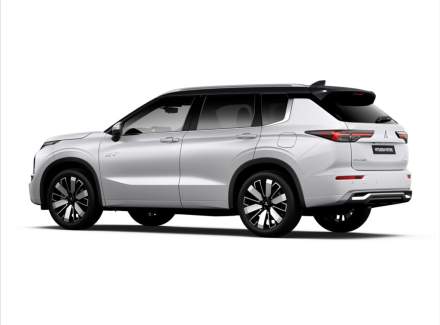 Mitsubishi - Outlander