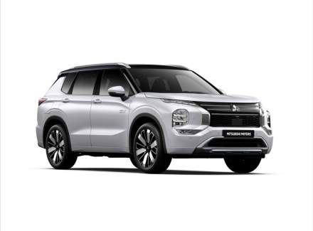 Mitsubishi - Outlander