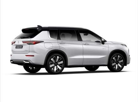 Mitsubishi - Outlander