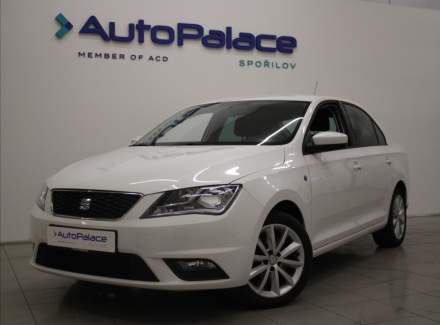 Seat - Toledo