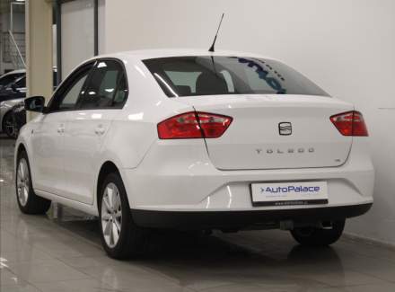 Seat - Toledo