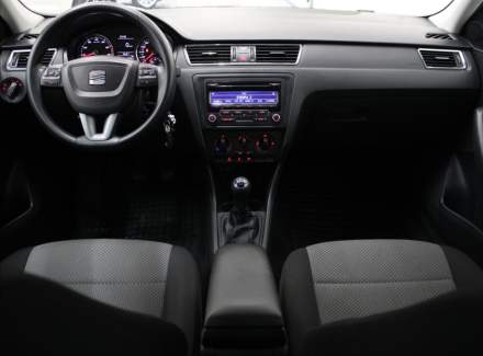 Seat - Toledo