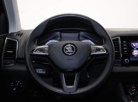 Škoda - Karoq