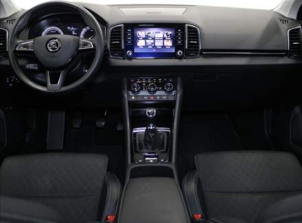 Škoda - Karoq