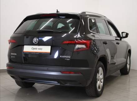 Škoda - Karoq