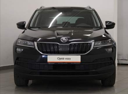 Škoda - Karoq