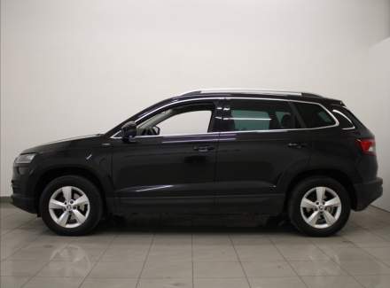 Škoda - Karoq