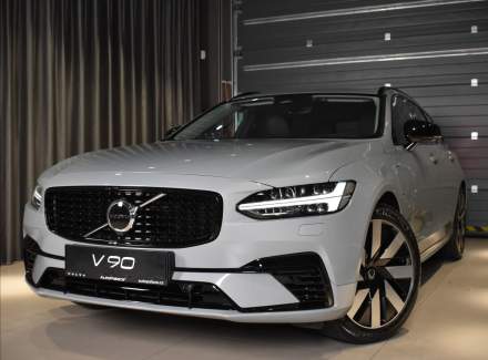 Volvo - V90