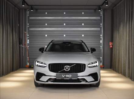 Volvo - V90