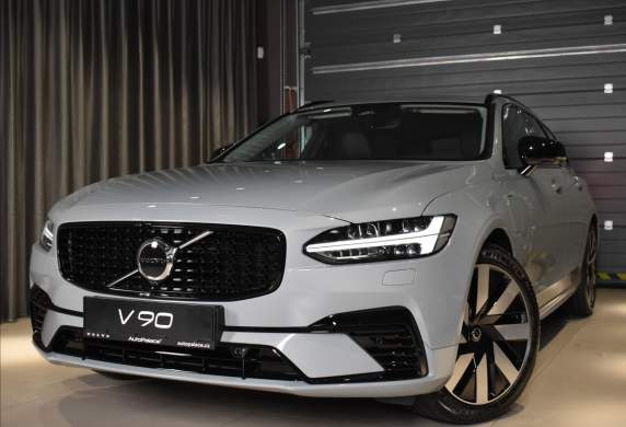 Volvo - V90