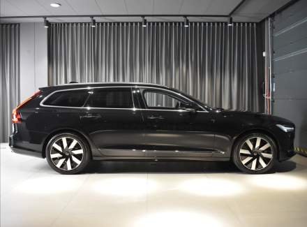 Volvo - V90