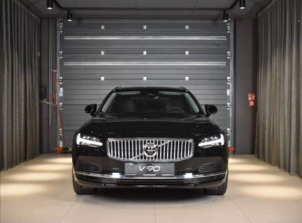 Volvo - V90