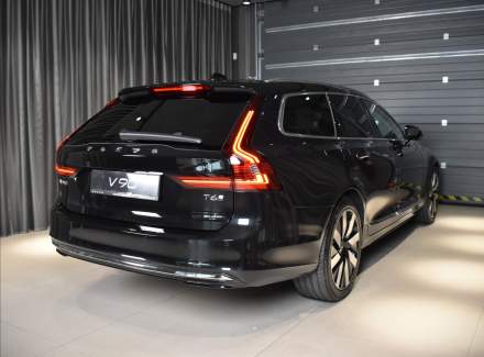 Volvo - V90
