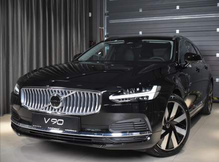 Volvo - V90