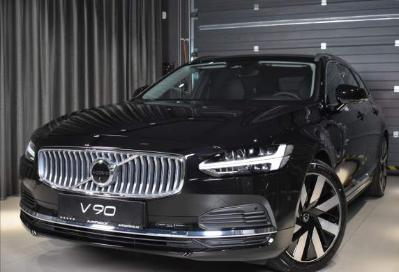 Volvo - V90