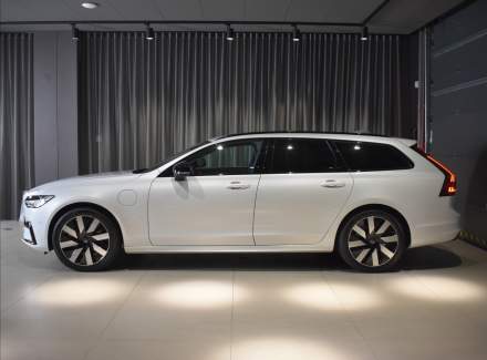 Volvo - V90
