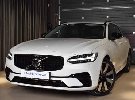 Volvo - V90