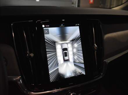 Volvo - V90