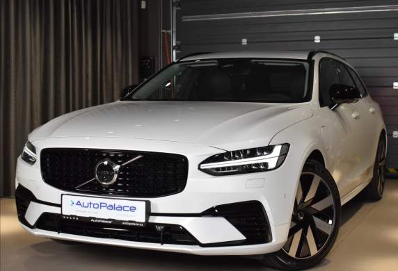 Volvo - V90