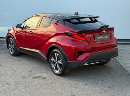 Toyota - C-HR