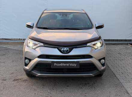 Toyota - RAV 4
