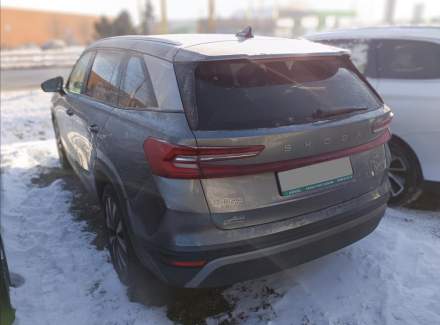 Škoda - Kodiaq