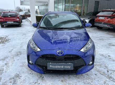Toyota - Yaris