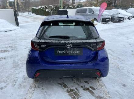 Toyota - Yaris